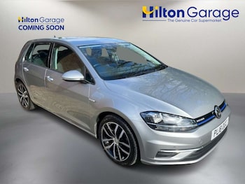 Volkswagen Golf feature image