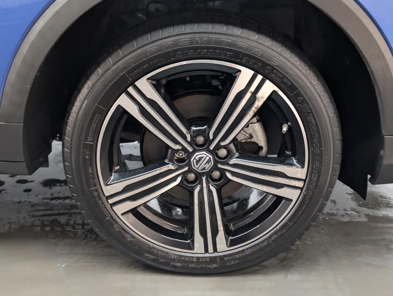 Used MG MG ZS 2020 for sale - 76528051: Photo 10