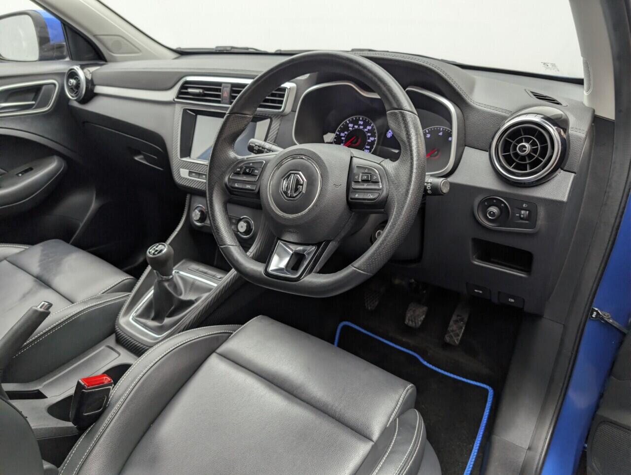 Used MG MG ZS 2020 for sale - 76528051: Photo 11