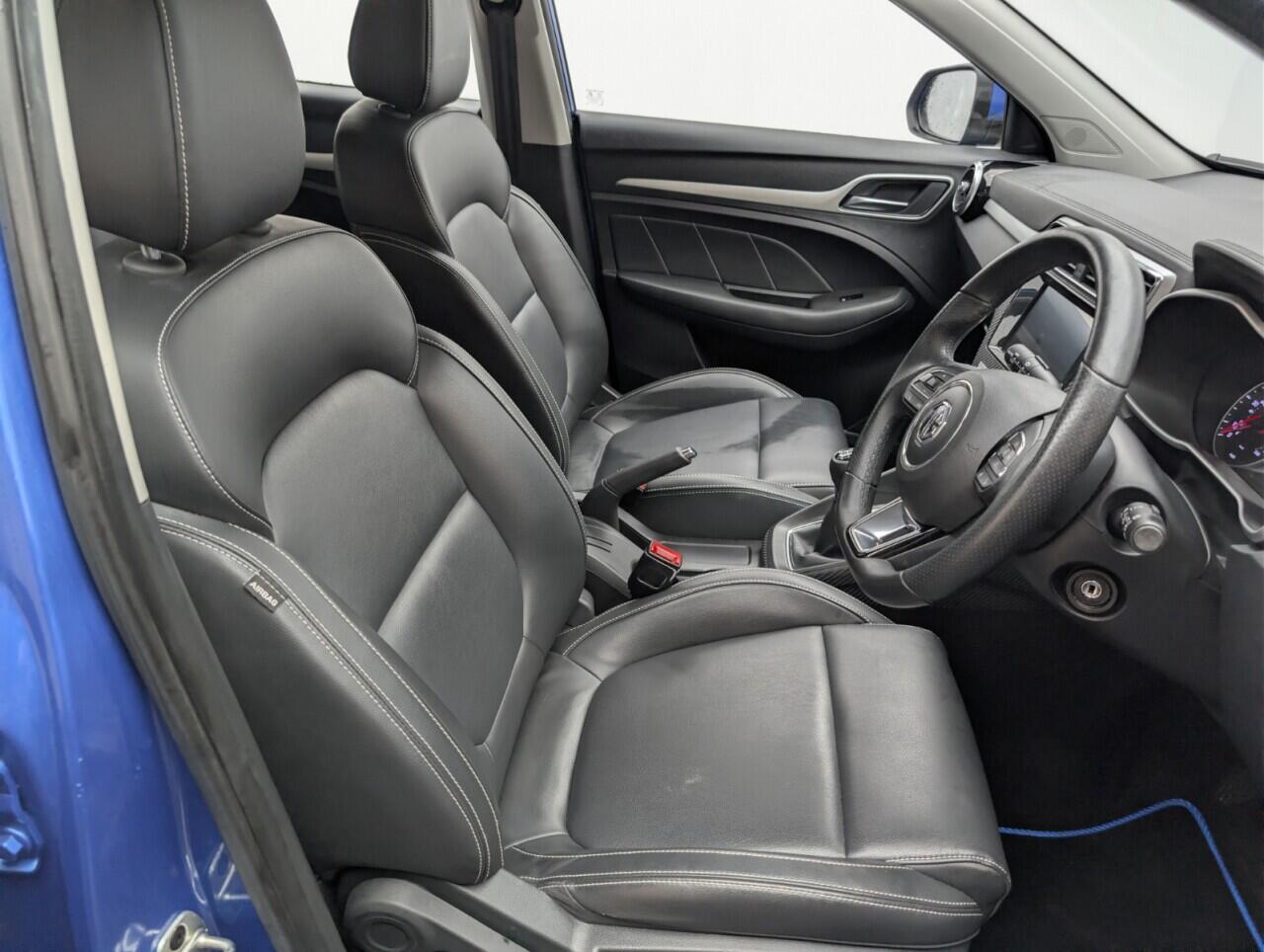 Used MG MG ZS 2020 for sale - 76528051: Photo 12