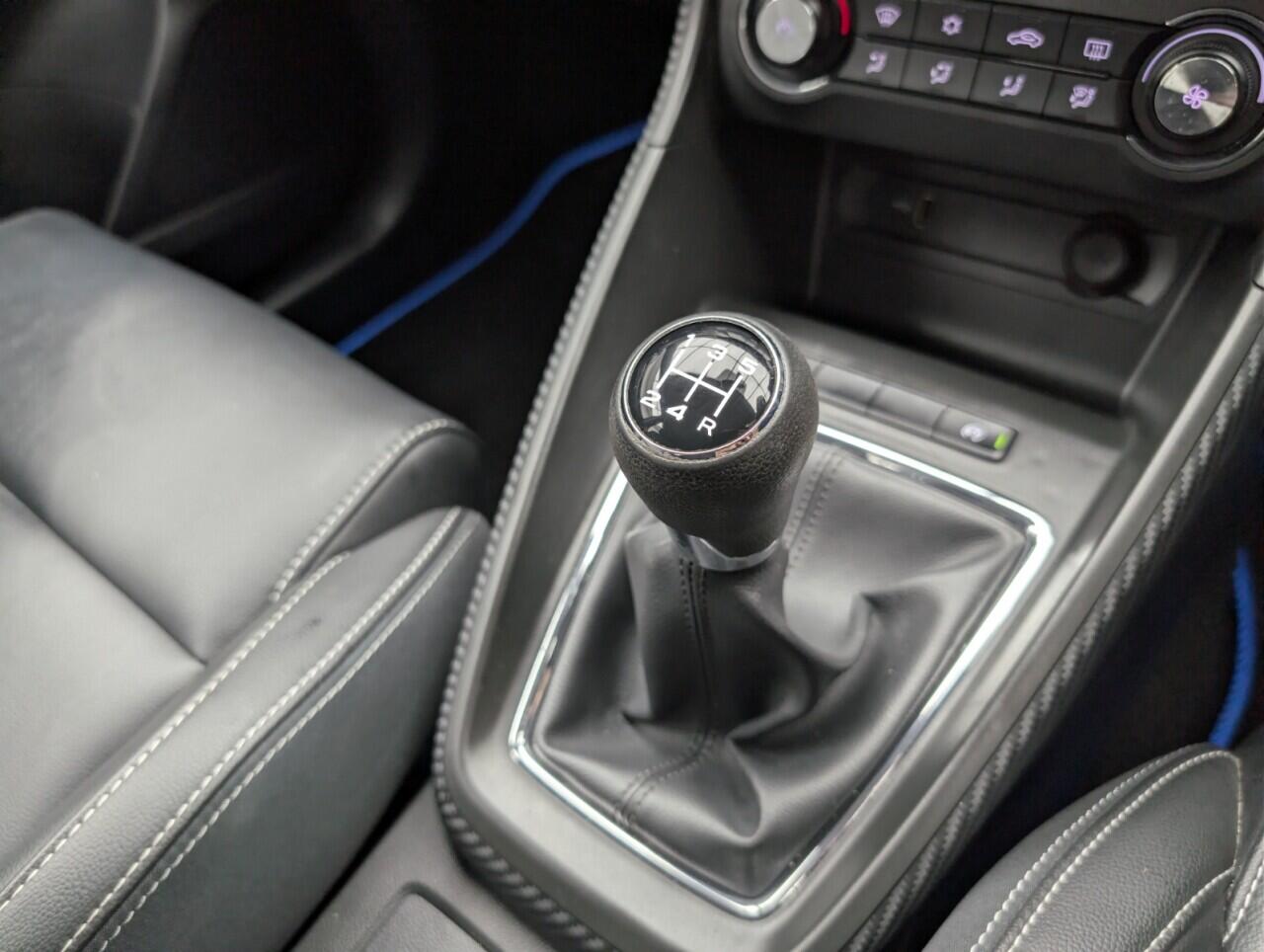 Used MG MG ZS 2020 for sale - 76528051: Photo 17