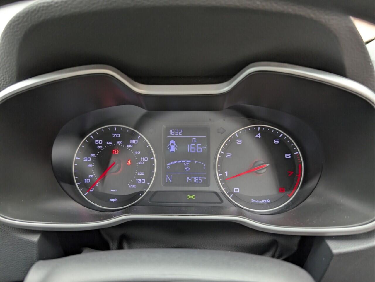 Used MG MG ZS 2020 for sale - 76528051: Photo 18