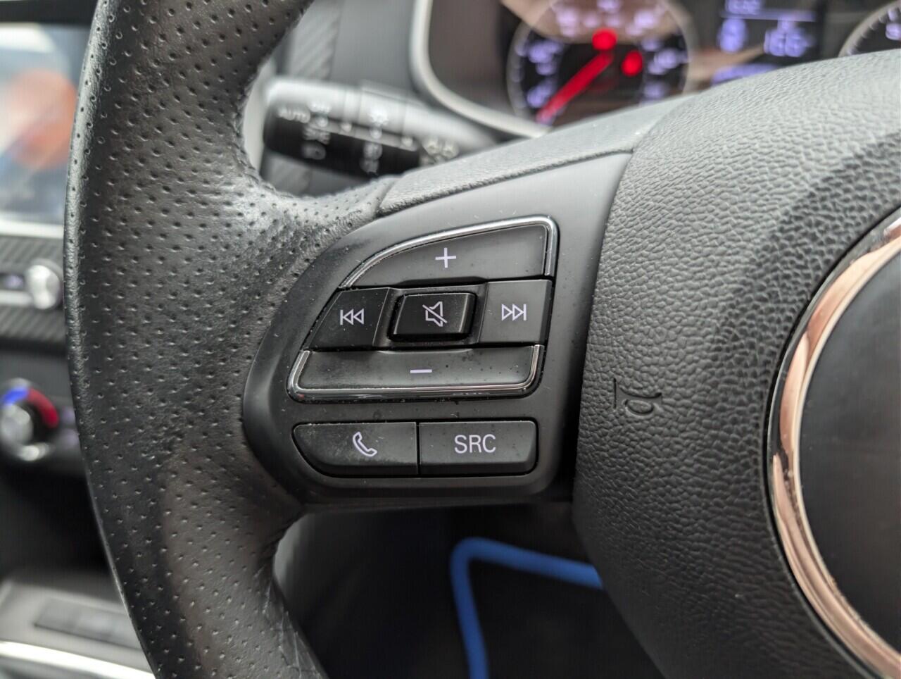 Used MG MG ZS 2020 for sale - 76528051: Photo 19