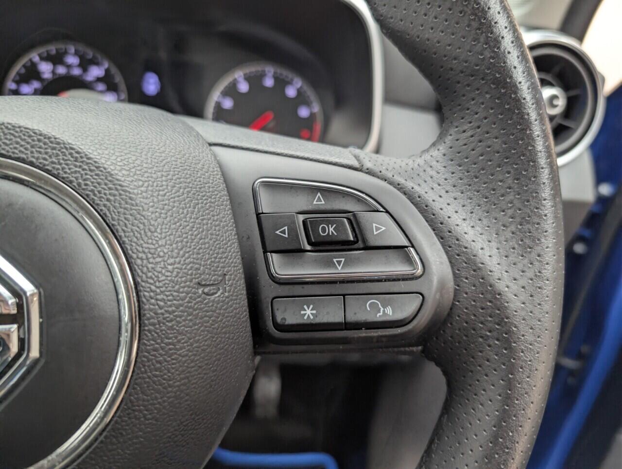 Used MG MG ZS 2020 for sale - 76528051: Photo 20