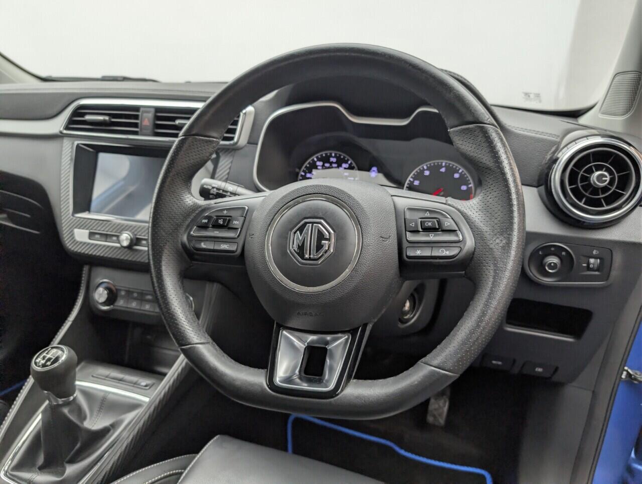 Used MG MG ZS 2020 for sale - 76528051: Photo 23