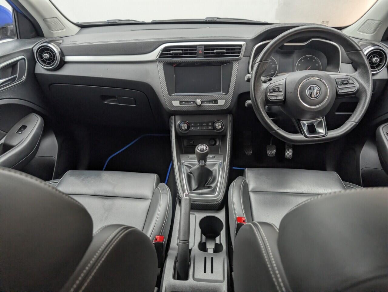 Used MG MG ZS 2020 for sale - 76528051: Photo 24