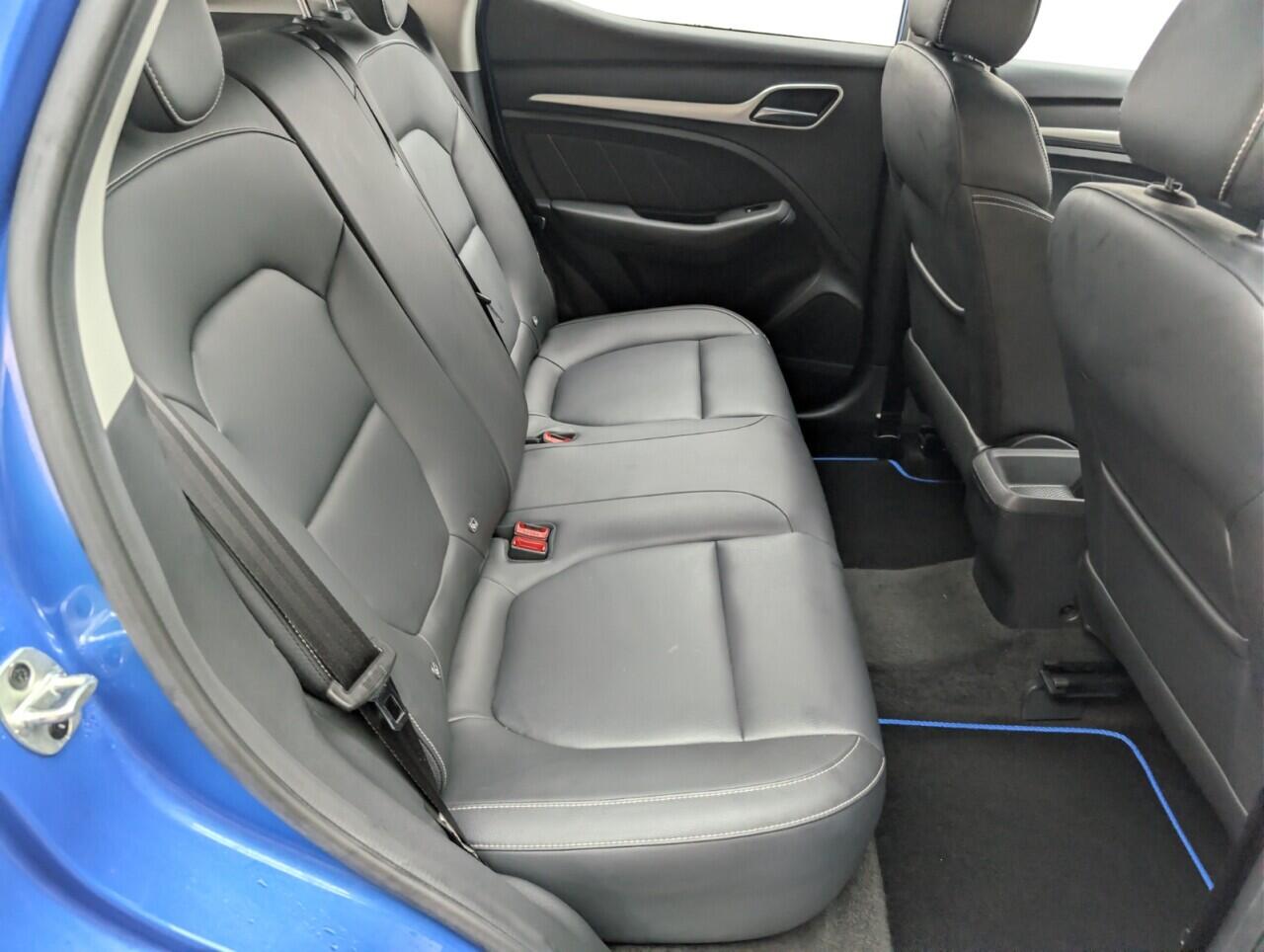 Used MG MG ZS 2020 for sale - 76528051: Photo 25