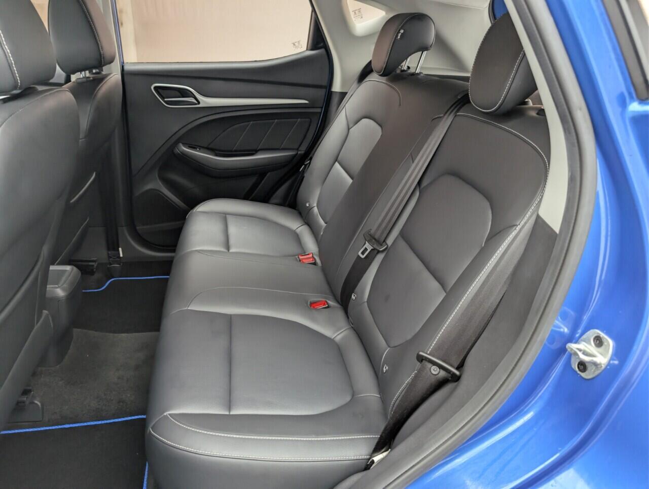 Used MG MG ZS 2020 for sale - 76528051: Photo 27