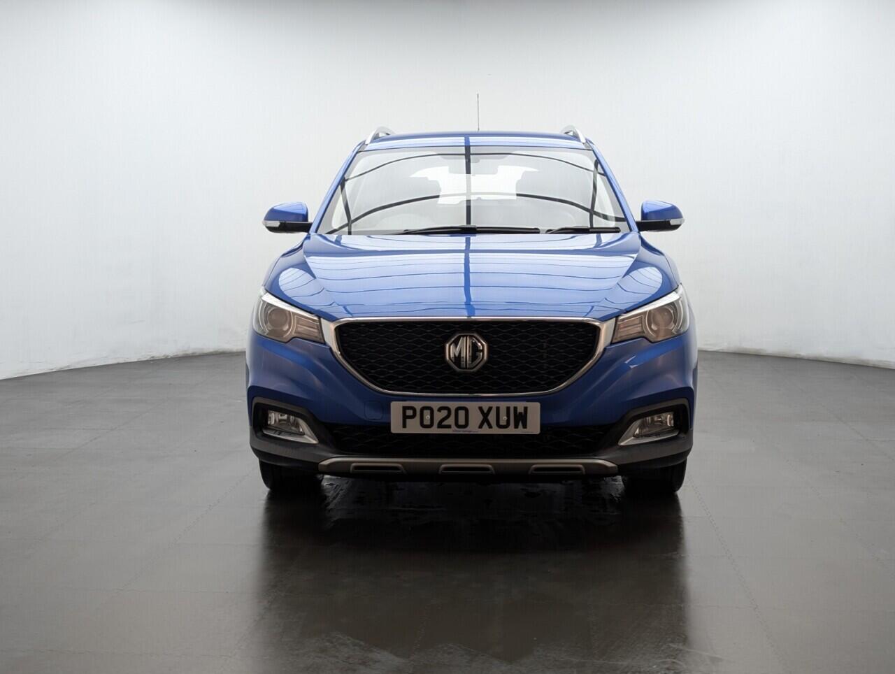 Used MG MG ZS 2020 for sale - 76528051: Photo 3