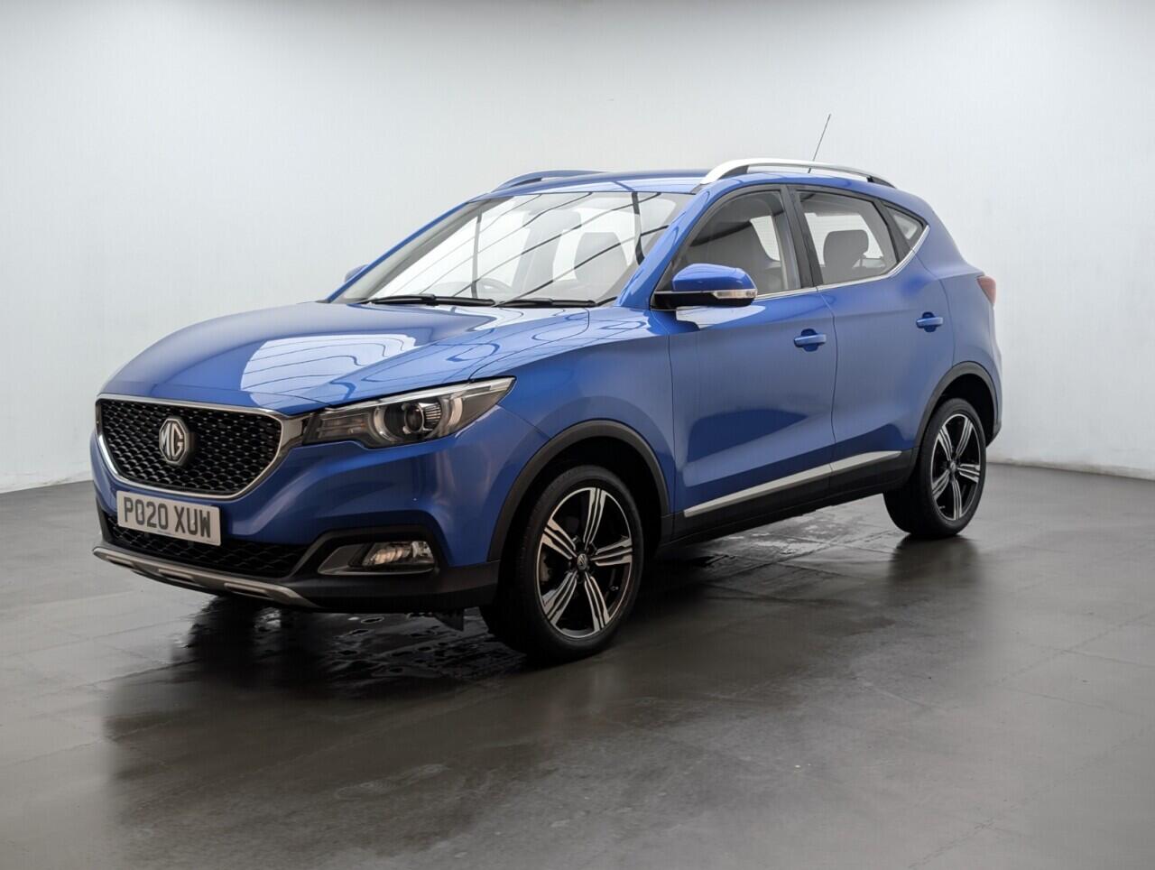 Used MG MG ZS 2020 for sale - 76528051: Photo 4