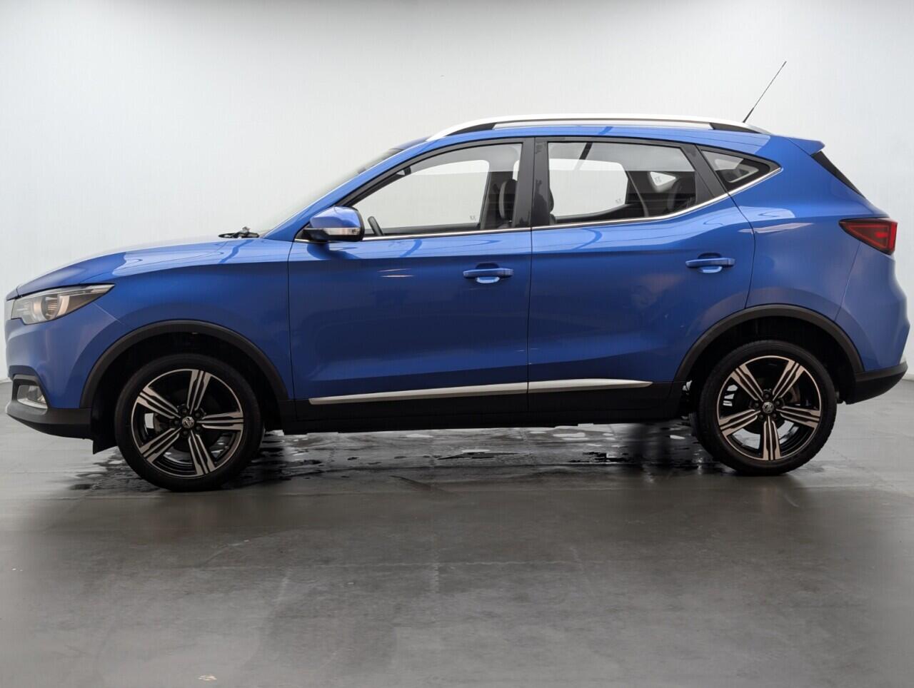 Used MG MG ZS 2020 for sale - 76528051: Photo 5