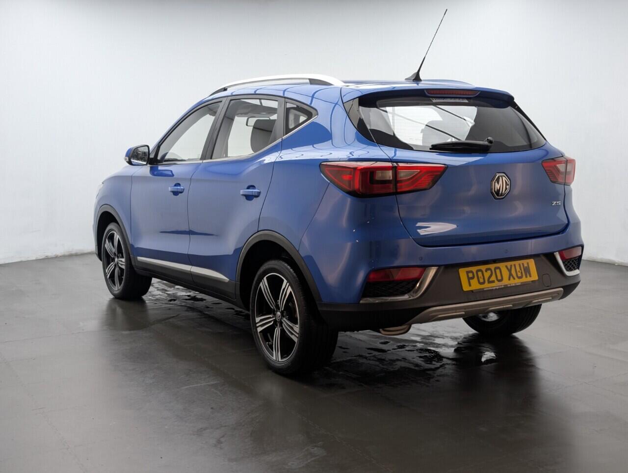 Used MG MG ZS 2020 for sale - 76528051: Photo 6