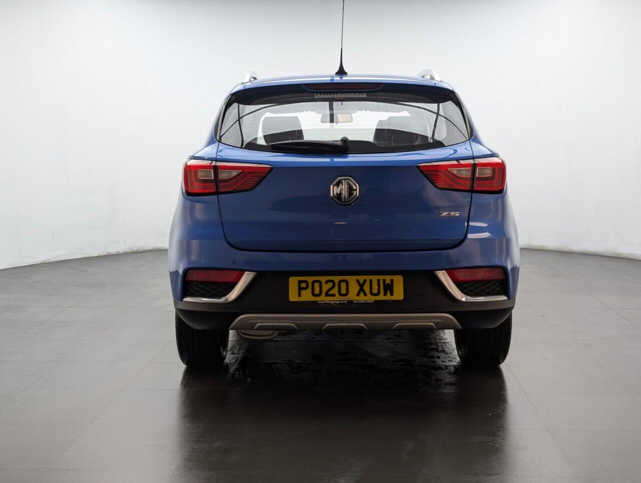 Used MG MG ZS 2020 for sale - 76528051: Photo 7