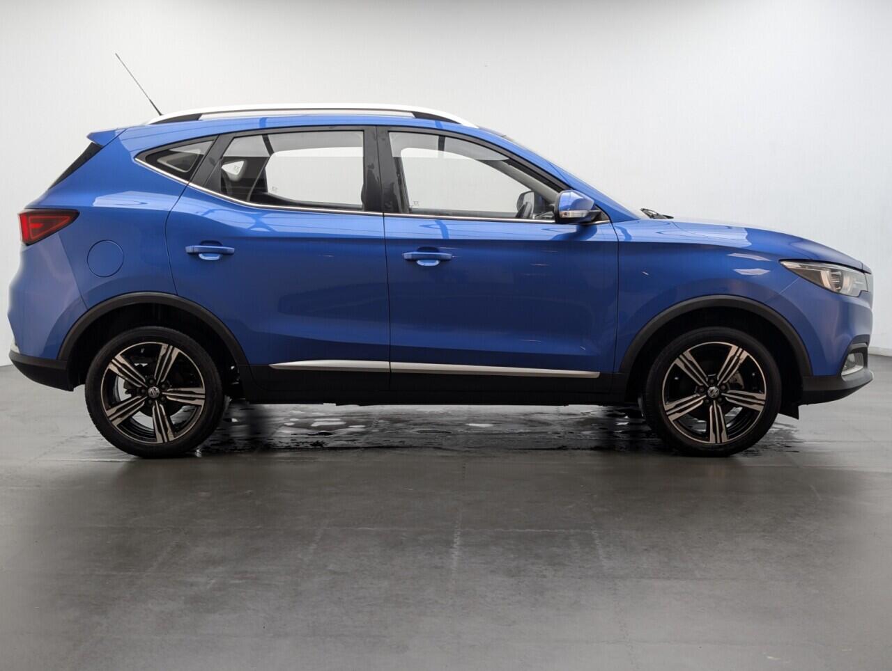 Used MG MG ZS 2020 for sale - 76528051: Photo 9