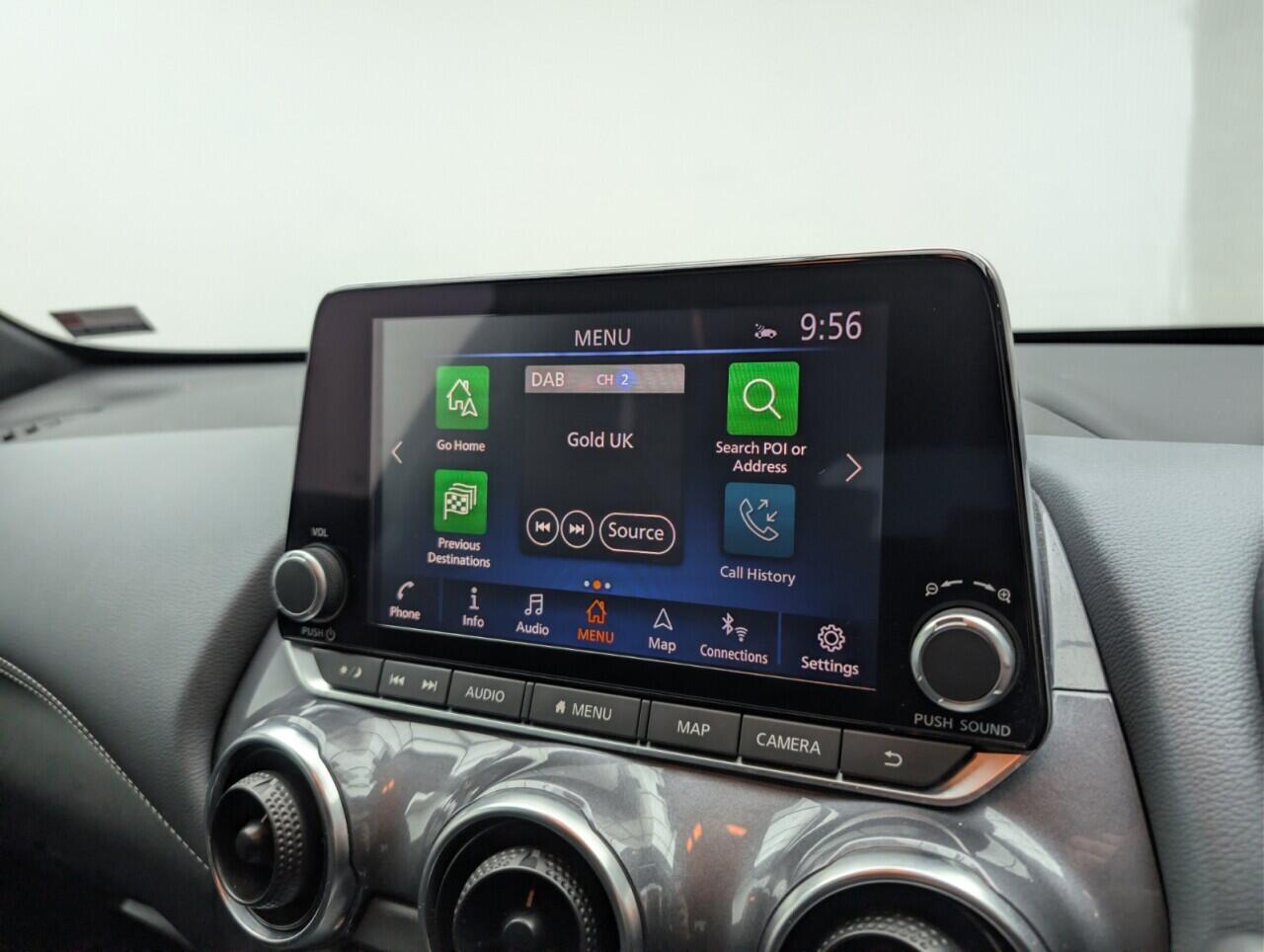 Used Nissan Juke 2022 for sale - 77175591: Photo 14