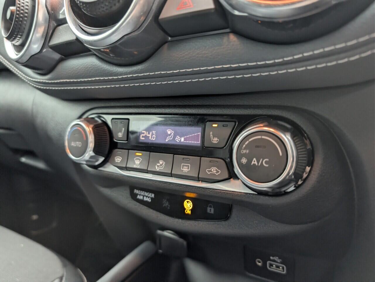 Used Nissan Juke 2022 for sale - 77175591: Photo 16