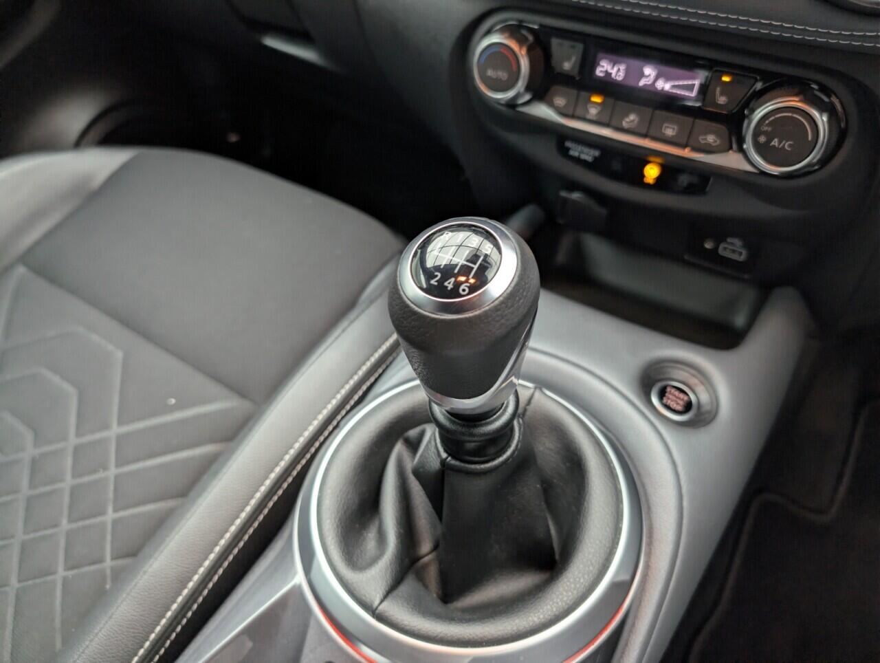 Used Nissan Juke 2022 for sale - 77175591: Photo 17