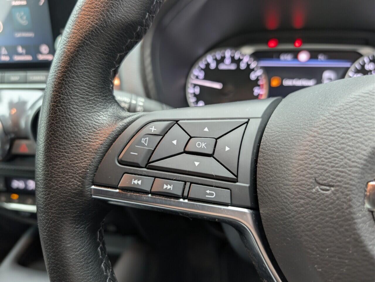 Used Nissan Juke 2022 for sale - 77175591: Photo 19