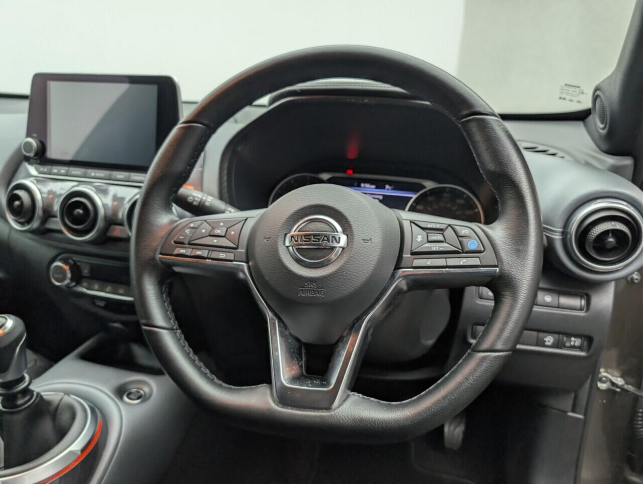 Used Nissan Juke 2022 for sale - 77175591: Photo 23