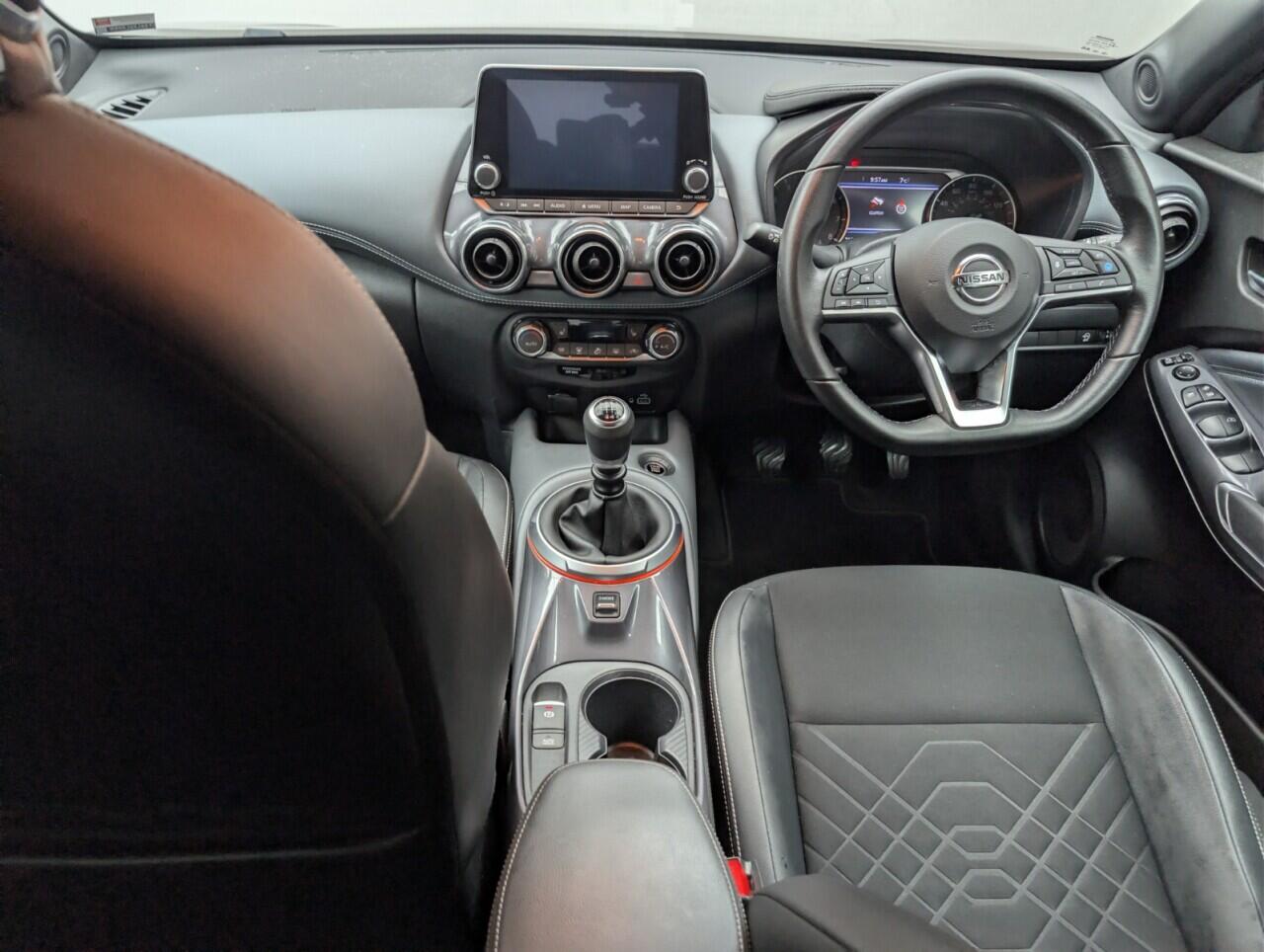 Used Nissan Juke 2022 for sale - 77175591: Photo 24