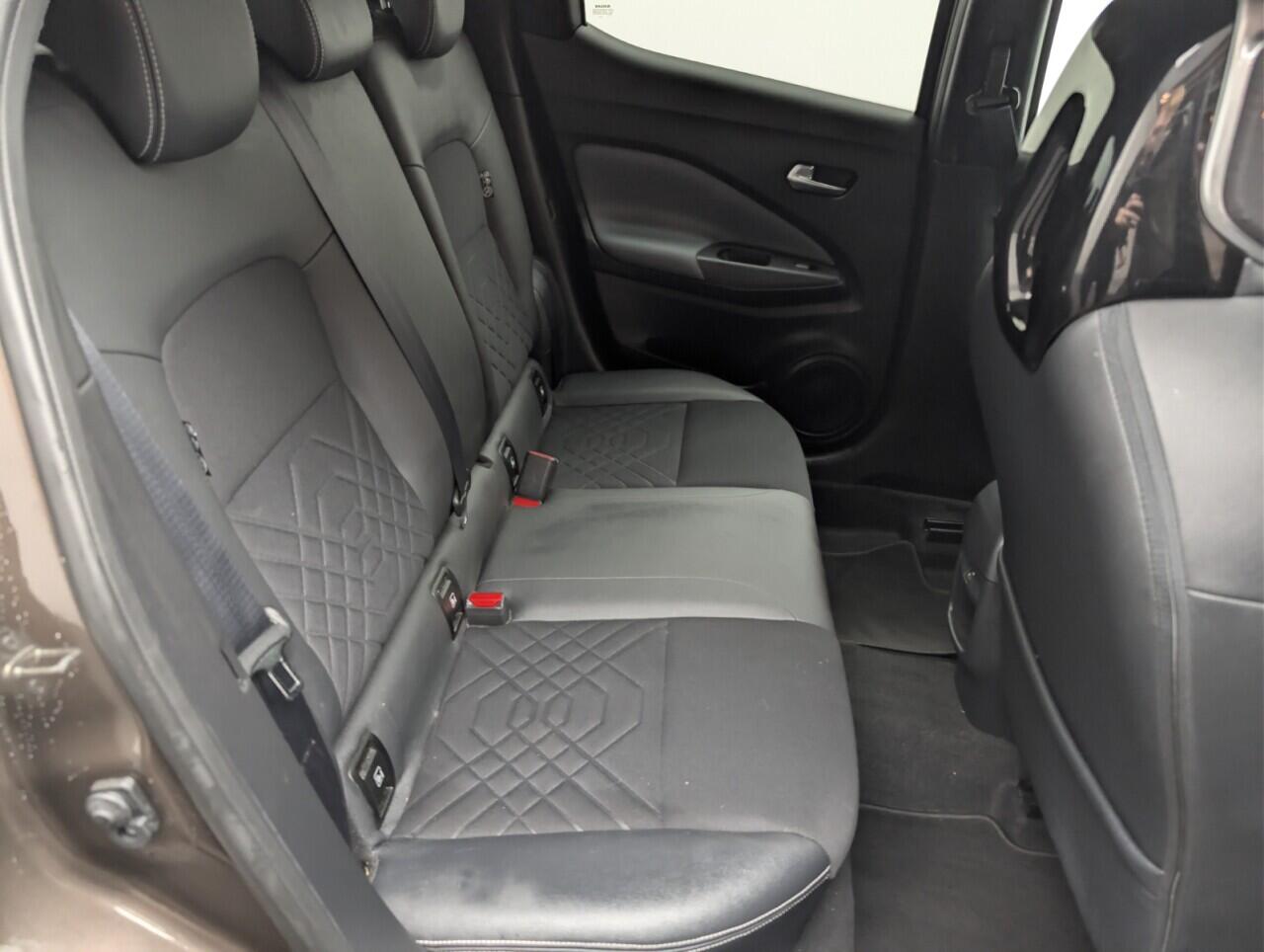 Used Nissan Juke 2022 for sale - 77175591: Photo 25