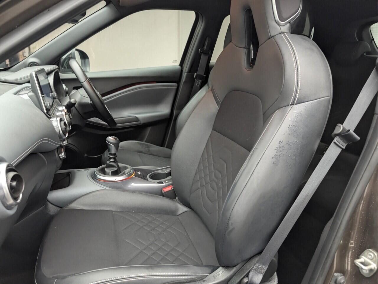 Used Nissan Juke 2022 for sale - 77175591: Photo 28