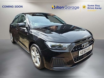 Used Audi A1 2019 for sale - 78330516: Photo