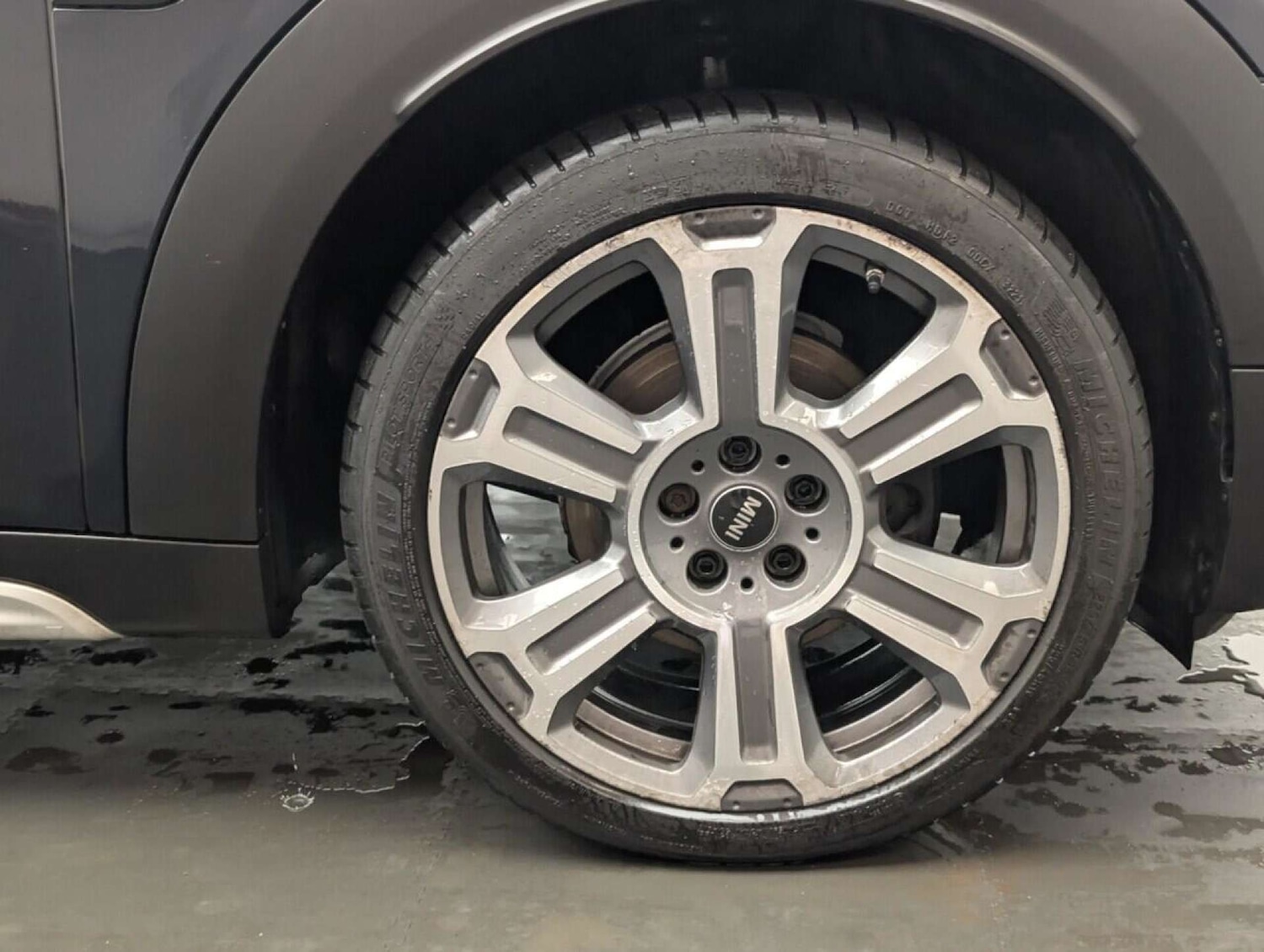 Used MINI Countryman 2021 for sale - 77713521: Photo 10