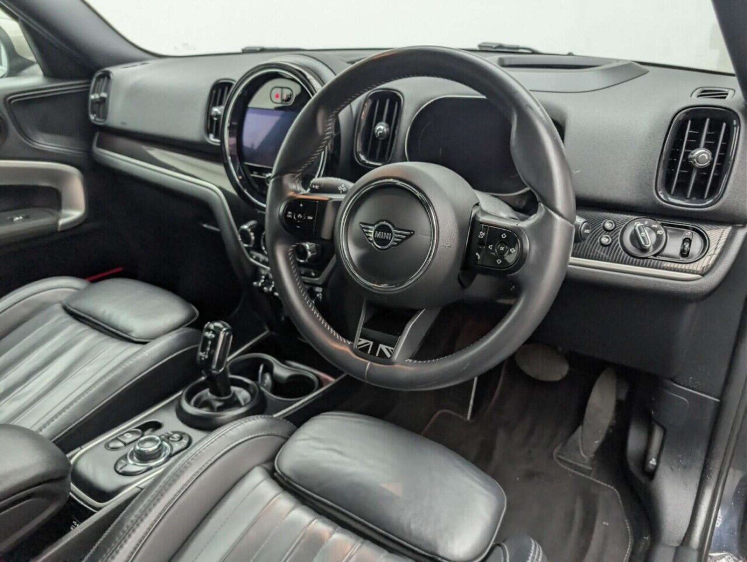 Used MINI Countryman 2021 for sale - 77713521: Photo 11