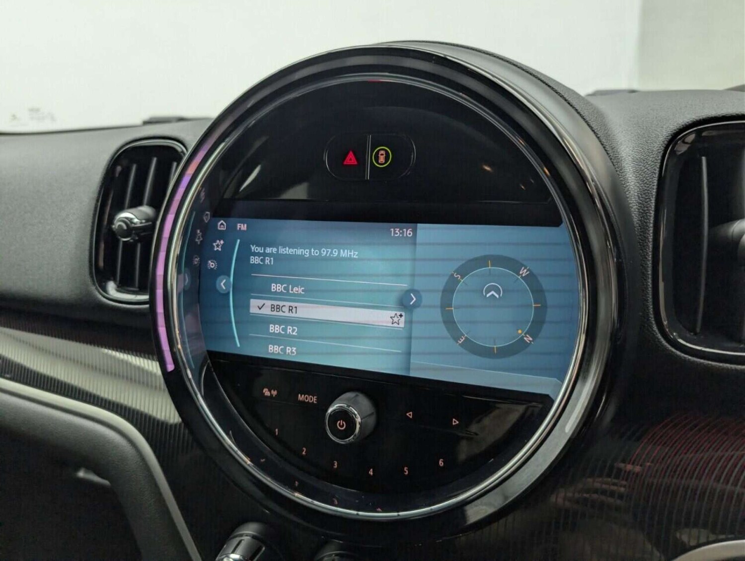 Used MINI Countryman 2021 for sale - 77713521: Photo 13