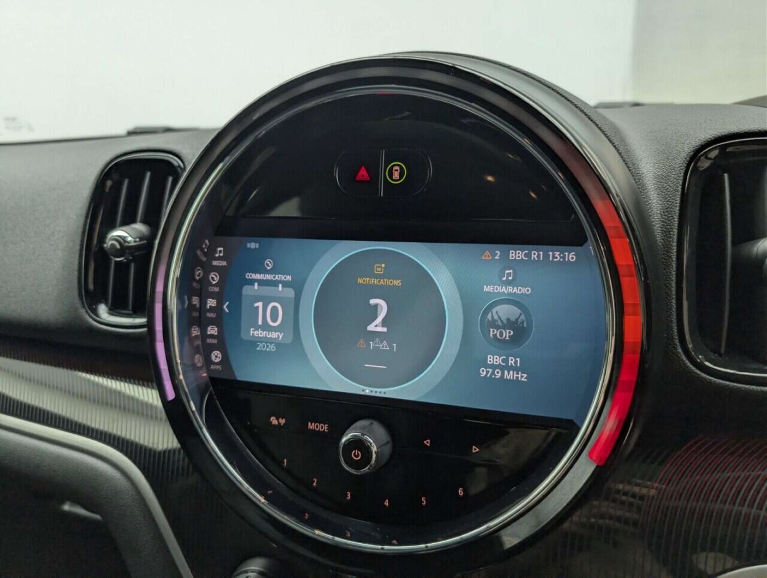 Used MINI Countryman 2021 for sale - 77713521: Photo 14