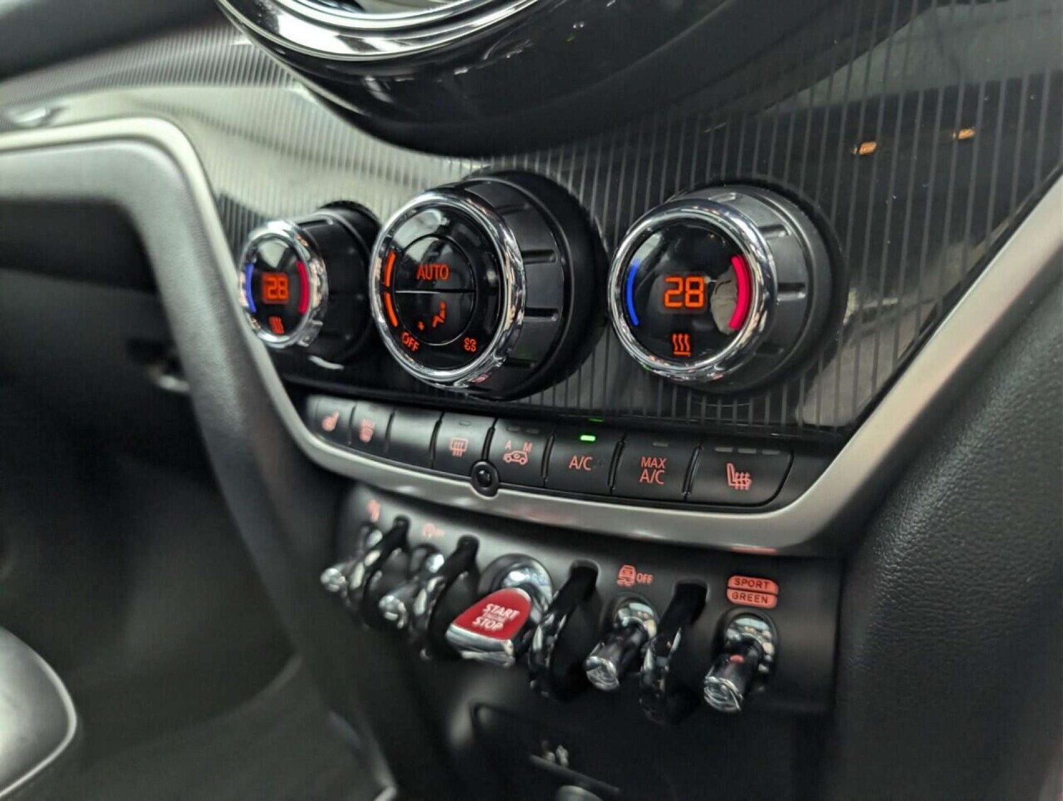 Used MINI Countryman 2021 for sale - 77713521: Photo 15