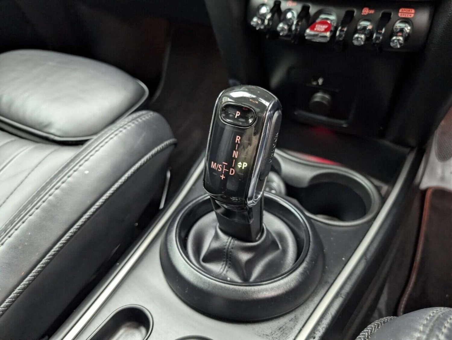 Used MINI Countryman 2021 for sale - 77713521: Photo 16