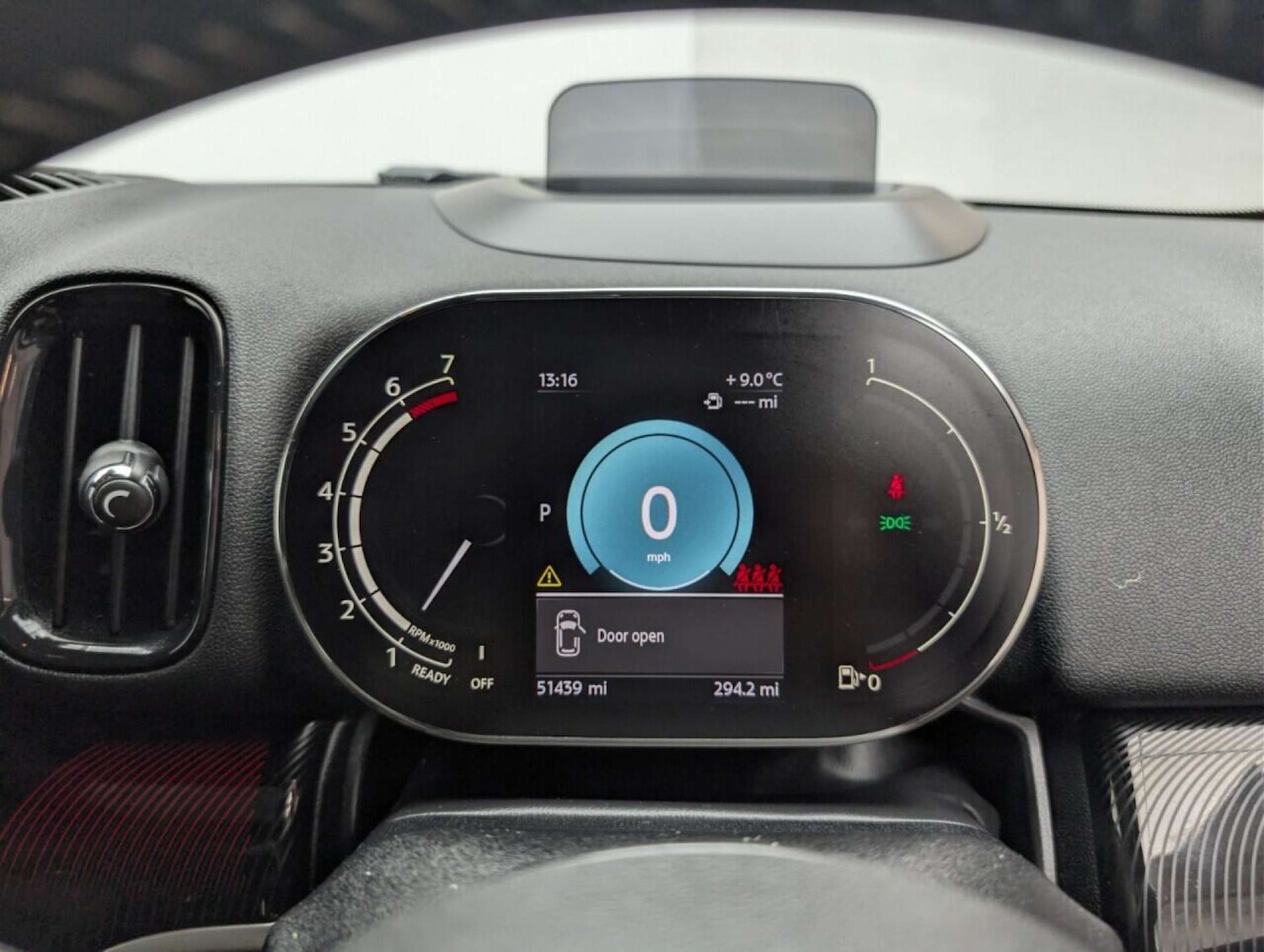 Used MINI Countryman 2021 for sale - 77713521: Photo 17