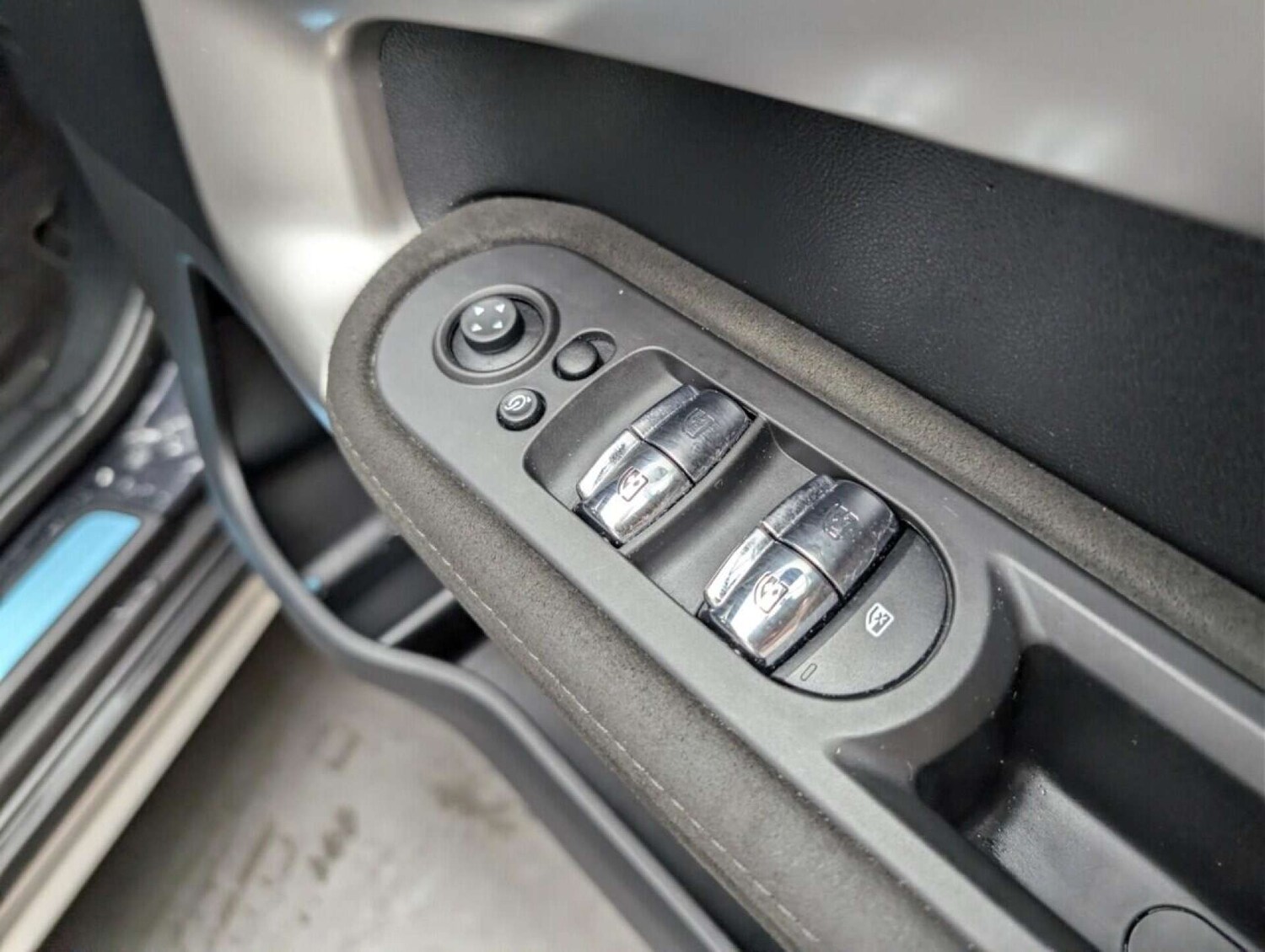 Used MINI Countryman 2021 for sale - 77713521: Photo 19