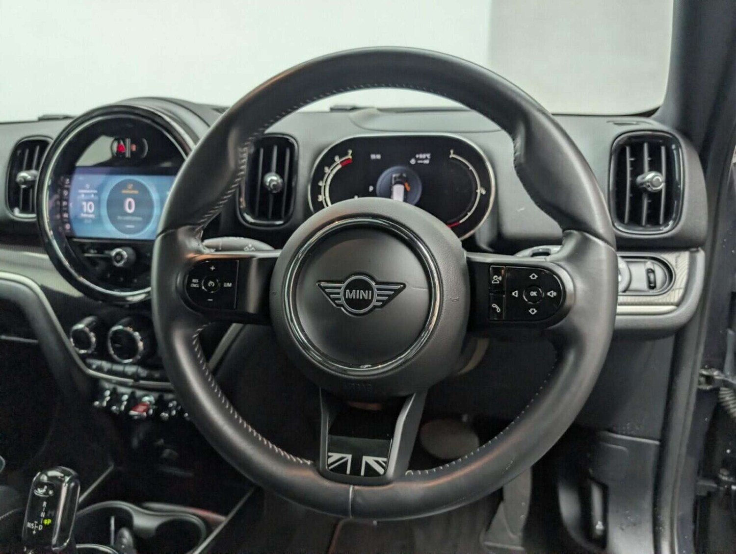 Used MINI Countryman 2021 for sale - 77713521: Photo 20