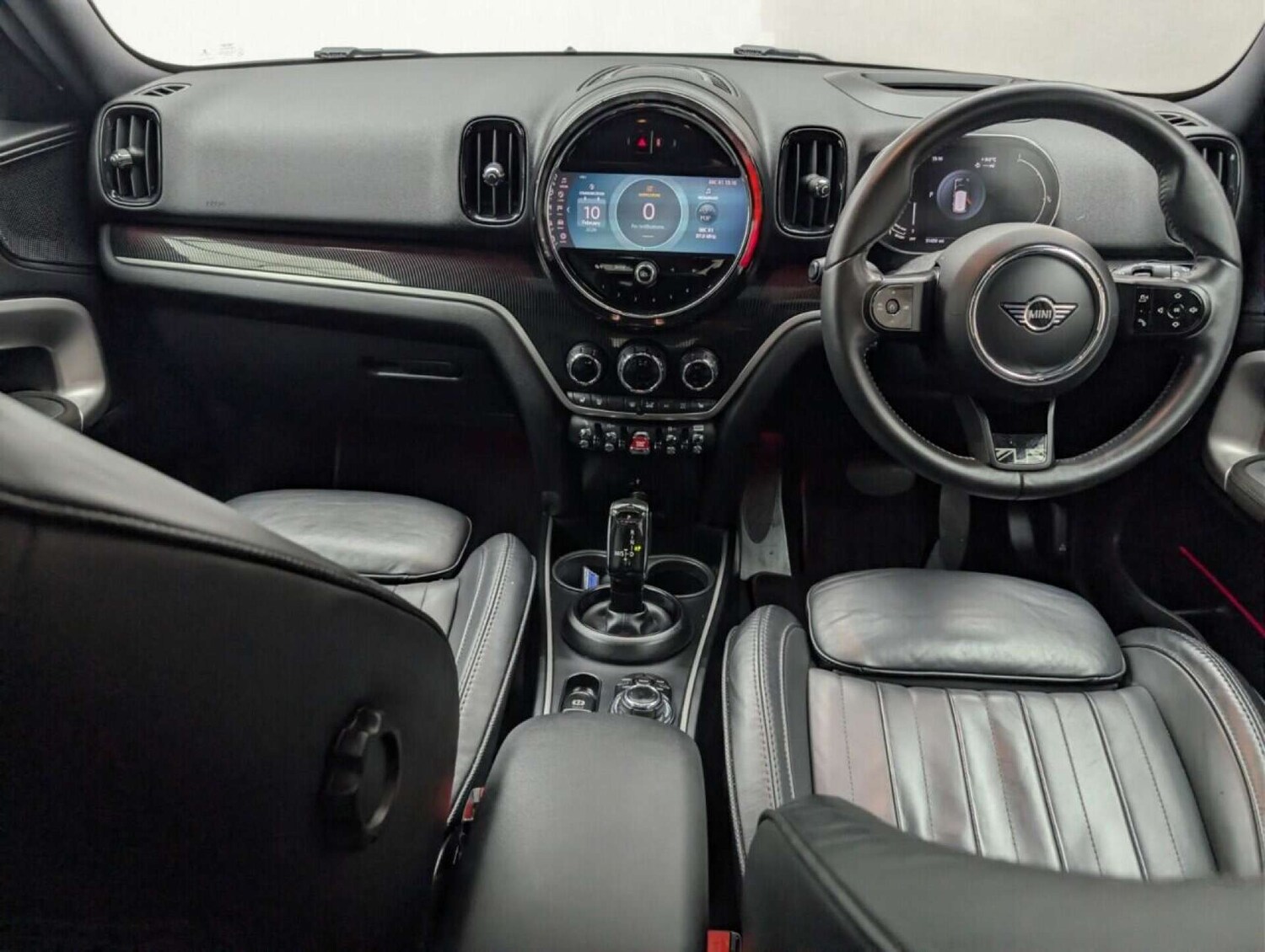 Used MINI Countryman 2021 for sale - 77713521: Photo 21
