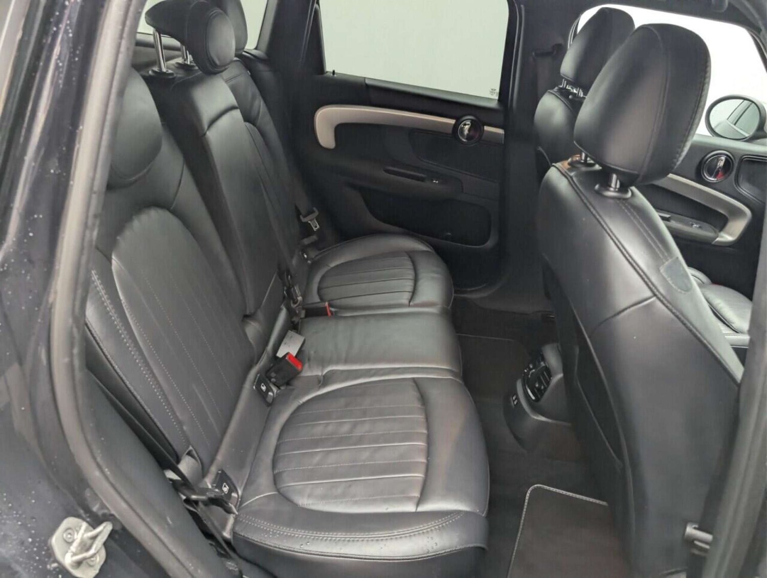 Used MINI Countryman 2021 for sale - 77713521: Photo 22