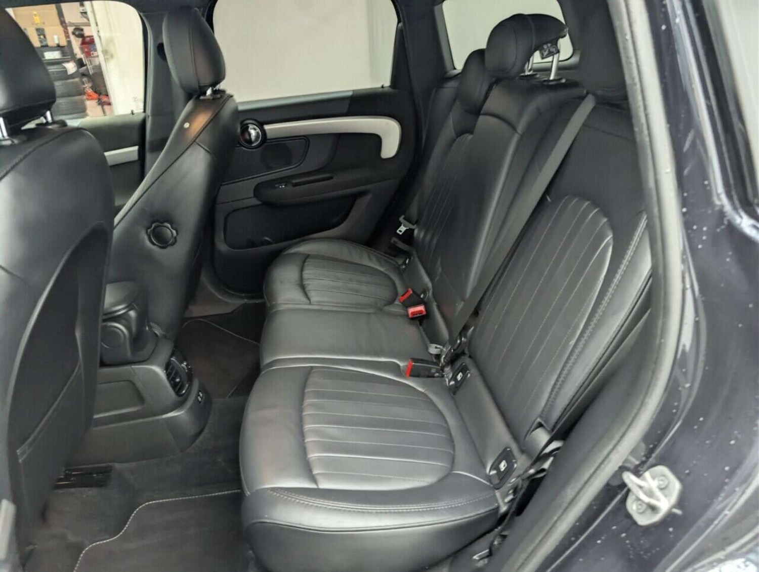 Used MINI Countryman 2021 for sale - 77713521: Photo 24