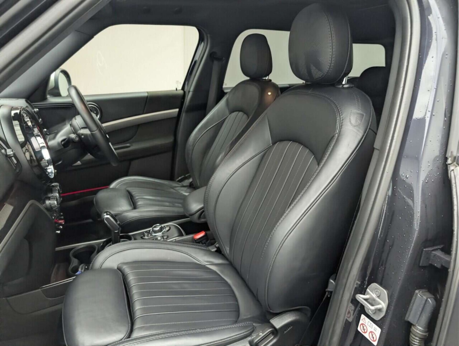 Used MINI Countryman 2021 for sale - 77713521: Photo 25