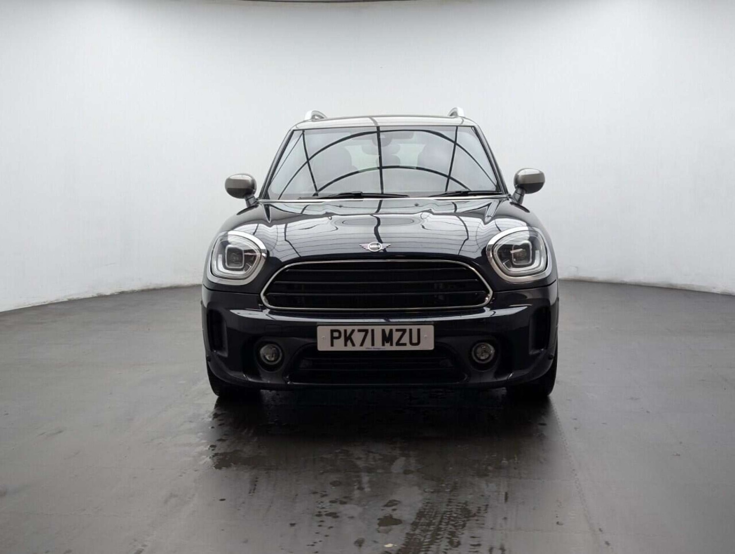 Used MINI Countryman 2021 for sale - 77713521: Photo 3
