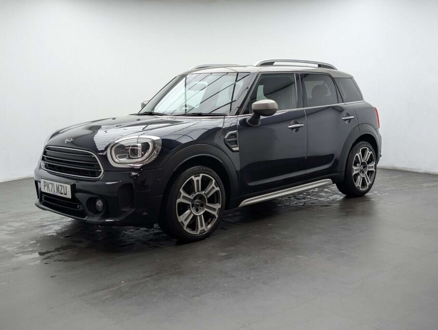 Used MINI Countryman 2021 for sale - 77713521: Photo 4