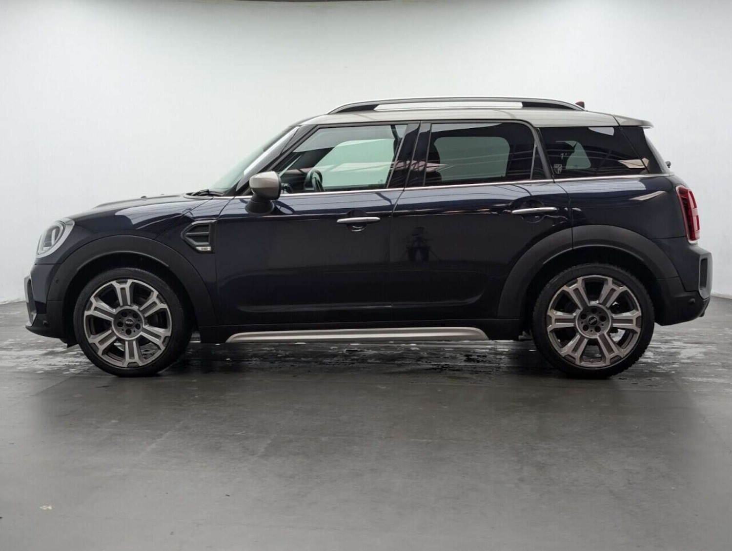 Used MINI Countryman 2021 for sale - 77713521: Photo 5