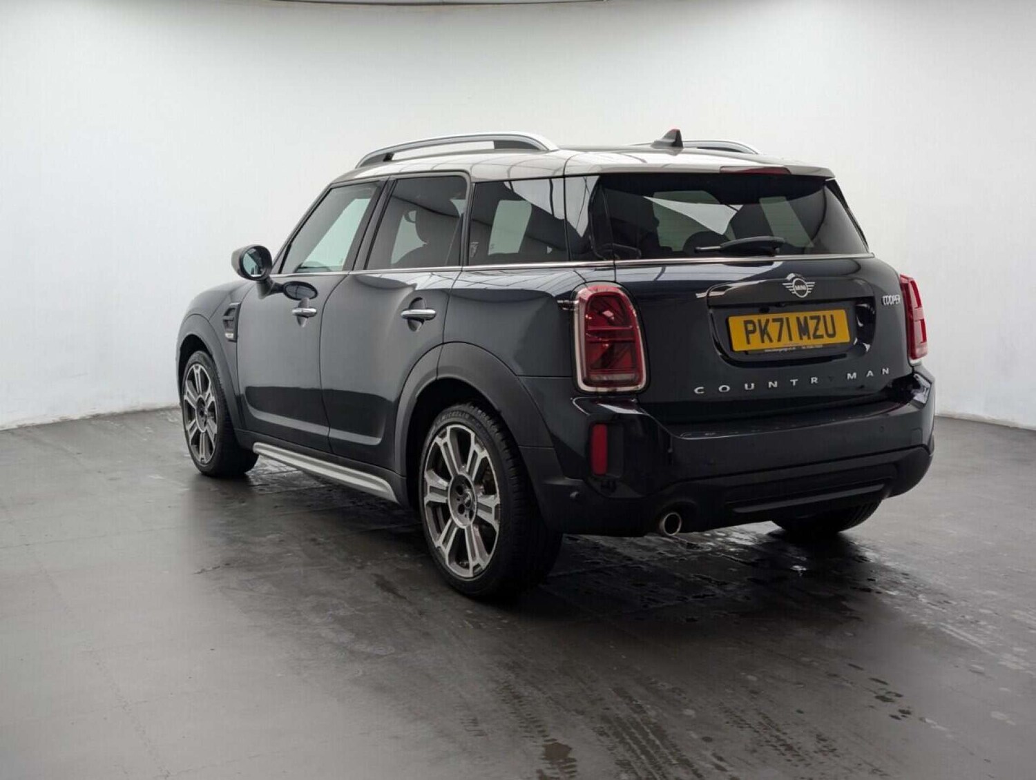 Used MINI Countryman 2021 for sale - 77713521: Photo 6