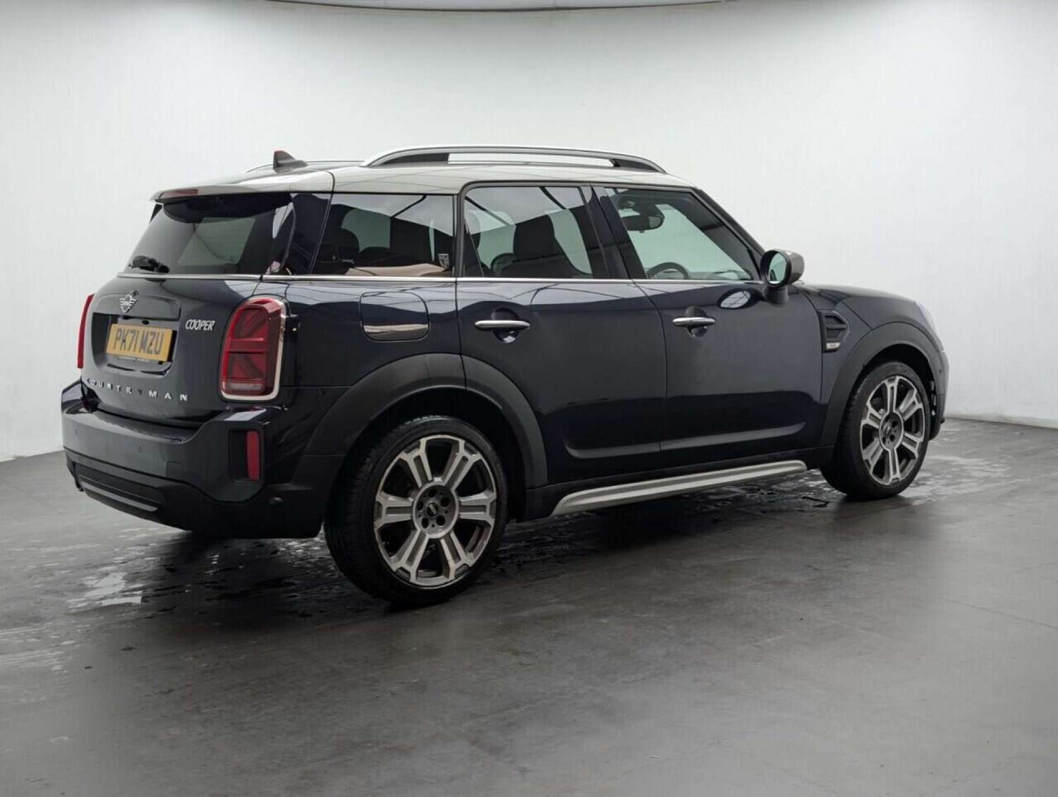 Used MINI Countryman 2021 for sale - 77713521: Photo 8