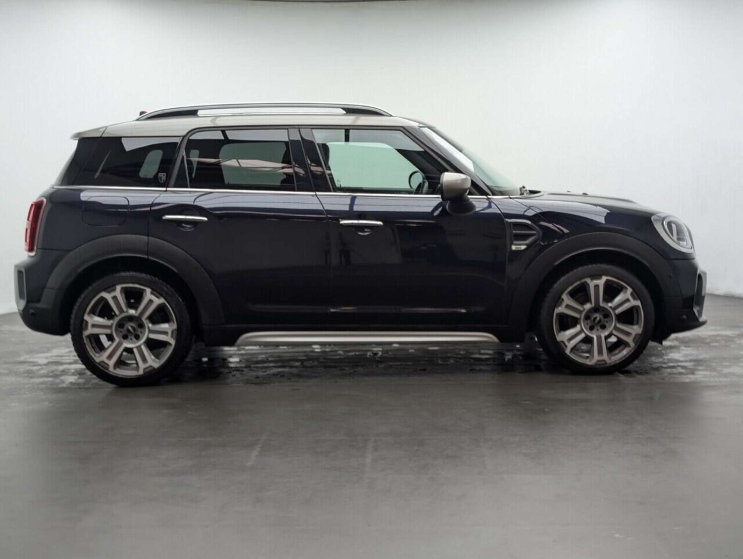Used MINI Countryman 2021 for sale - 77713521: Photo 9