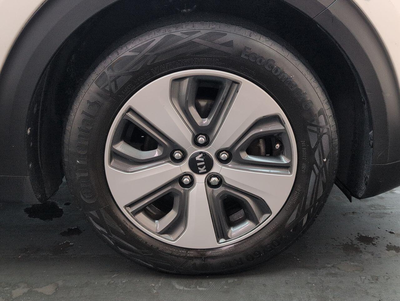 Used Kia Niro 2017 for sale - 76965234: Photo 10