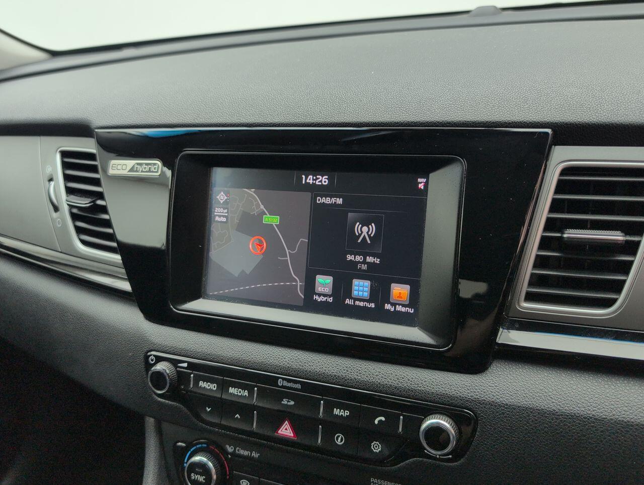 Used Kia Niro 2017 for sale - 76965234: Photo 14