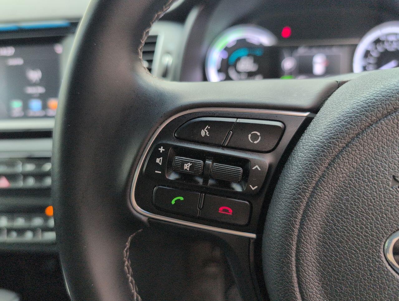 Used Kia Niro 2017 for sale - 76965234: Photo 19