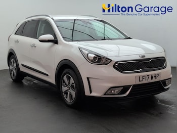 Used Kia Niro 2017 for sale - 76965234: Photo